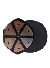 画像をギャラリービューアに読み込む, QUIKSILVER クイックシルバー キャップ NEW BAMI CAP