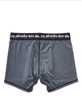 画像をギャラリービューアに読み込む, QUIKSILVER クイックシルバー アンダーショーツ CHECKER GRY Mサイズ