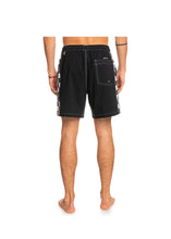 画像をギャラリービューアに読み込む, QUIKSILVER クイックシルバー ボードショーツ ORIGINAL ARCH VOLLEY 17NB Mサイズ
