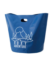 画像をギャラリービューアに読み込む, ROXY ロキシー ターポリンバック LAY OPEN (37L)