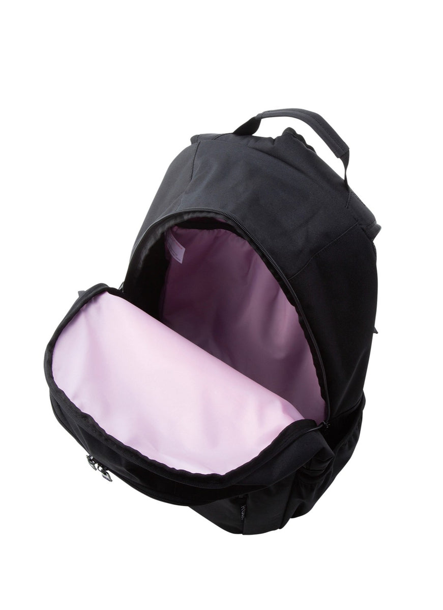 ROXY GOOUT バックパック (25L) Amazon.co.jp: [ロキシー] GOOUT PLUS ミラー付き バックパック