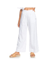 画像をギャラリービューアに読み込む, ROXY ロキシー パンツ BY THE OCEAN Sサイズ