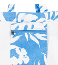 画像をギャラリービューアに読み込む, ROXY ロキシー トートバッグ ANTI BAD VIBES PT