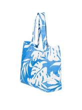 画像をギャラリービューアに読み込む, ROXY ロキシー トートバッグ ANTI BAD VIBES PT