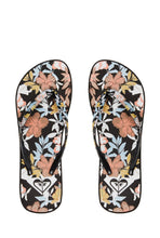 画像をギャラリービューアに読み込む, ROXY ロキシー ビーチサンダル SUNLIGHT WEDGE 23cm