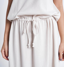 画像をギャラリービューアに読み込む, ROXY ロキシー リブ UVカットワンピース FESTIVAL Sサイズ