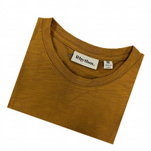 画像をギャラリービューアに読み込む, RHYTHM リズム TEE BASICSLUB T-SHIRT ALMOND M