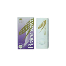 画像をギャラリービューアに読み込む, PEACE WAVE ピースウェーブ UV FACE STICK UV フェイススティック 日焼け止め