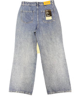 画像をギャラリービューアに読み込む, AFENDS アフェンズ デニムパンツ KENDALL AUTHENTIC BLUE 24