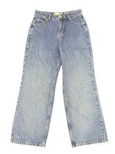 画像をギャラリービューアに読み込む, AFENDS アフェンズ デニムパンツ KENDALL AUTHENTIC BLUE 24