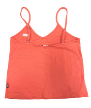 画像をギャラリービューアに読み込む, AFENDS アフェンズ タンクトップ トップス AFENDS LITHIUM SIENNA 8