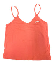 画像をギャラリービューアに読み込む, AFENDS アフェンズ タンクトップ トップス AFENDS LITHIUM SIENNA 8