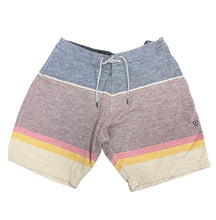 画像をギャラリービューアに読み込む, VISSLA ヴィスラ ハーフパンツ THE LEDGE 18.5 JAV L