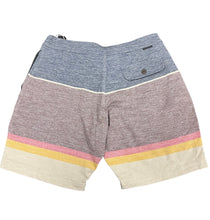 画像をギャラリービューアに読み込む, VISSLA ヴィスラ ハーフパンツ THE LEDGE 18.5 JAV L