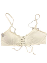 画像をギャラリービューアに読み込む, RHYTHM リズム 水着 トップ SUNCHASER SCOOP TOP SEASHELL 6