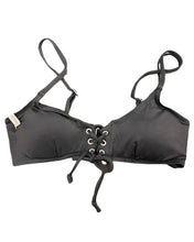 画像をギャラリービューアに読み込む, RHYTHM リズム 水着 トップ SUNCHASER SCOOP TOP BLK 8