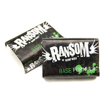 画像をギャラリービューアに読み込む, RANSOM WAX ランソン ワックス