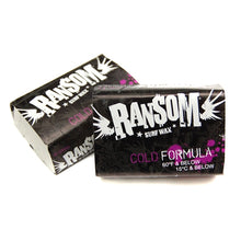 画像をギャラリービューアに読み込む, RANSOM WAX ランソン ワックス