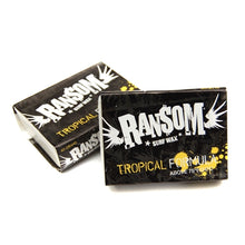 画像をギャラリービューアに読み込む, RANSOM WAX ランソン ワックス