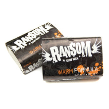 画像をギャラリービューアに読み込む, RANSOM WAX ランソン ワックス