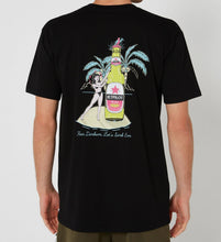 画像をギャラリービューアに読み込む, JET PILOT ジェットパイロット TEE FAIR DINKUM MENS TEE