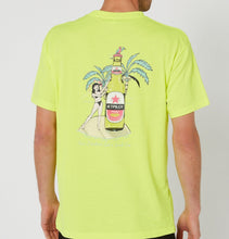 画像をギャラリービューアに読み込む, JET PILOT ジェットパイロット TEE FAIR DINKUM MENS TEE