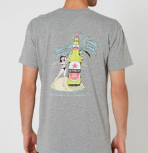 画像をギャラリービューアに読み込む, JET PILOT ジェットパイロット TEE FAIR DINKUM MENS TEE