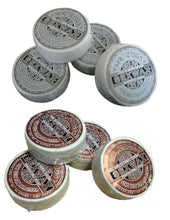 画像をギャラリービューアに読み込む, SEX WAX セックスワックス DREAM CREAM SILVER/BRONZE サーフィン ワックス