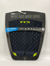 画像をギャラリービューアに読み込む, FCS デッキパッド JULIAN WILSON