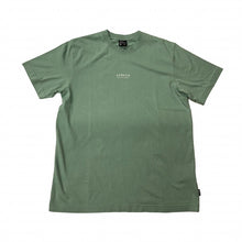 画像をギャラリービューアに読み込む, AFENDS アフェンズ TEE MISPRINT SAGE L