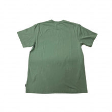 画像をギャラリービューアに読み込む, AFENDS アフェンズ TEE MISPRINT SAGE L