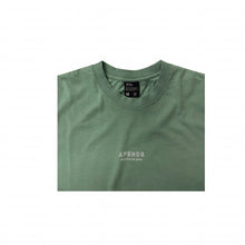 画像をギャラリービューアに読み込む, AFENDS アフェンズ TEE MISPRINT SAGE L