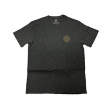 画像をギャラリービューアに読み込む, VISSLA ヴィスラ TEE Turnpike Everyday Tee BLH L