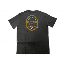 画像をギャラリービューアに読み込む, VISSLA ヴィスラ TEE Turnpike Everyday Tee BLH L