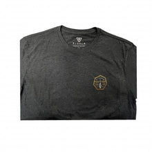 画像をギャラリービューアに読み込む, VISSLA ヴィスラ TEE Turnpike Everyday Tee BLH L