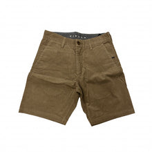 画像をギャラリービューアに読み込む, VISSLA ヴィスラ ウォークショーツ The Wall Eco 18.5" DRW 28