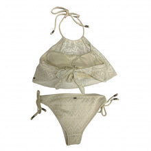 画像をギャラリービューアに読み込む, ROXY ロキシー ビキニ PARASOL WHITE