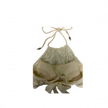 画像をギャラリービューアに読み込む, ROXY ロキシー ビキニ PARASOL WHITE