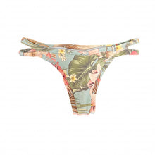 画像をギャラリービューアに読み込む, RHYTHM リズム 水着 パンツ WAIMEA ITSYPANT SKY XS