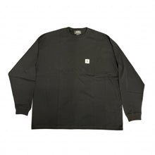 画像をギャラリービューアに読み込む, SURREAL シュルリアル ロンT S-ICON LOOSE FIT L/S T SHIRT