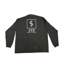 画像をギャラリービューアに読み込む, SURREAL シュルリアル ロンT S-ICON LOOSE FIT L/S T SHIRT