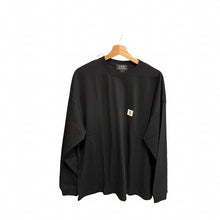 画像をギャラリービューアに読み込む, SURREAL シュルリアル ロンT S-ICON LOOSE FIT L/S T SHIRT