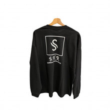 画像をギャラリービューアに読み込む, SURREAL シュルリアル ロンT S-ICON LOOSE FIT L/S T SHIRT