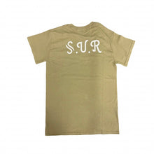 画像をギャラリービューアに読み込む, SURREAL シュルリアル Tシャツ S-ICON BASIC T-SHIRT