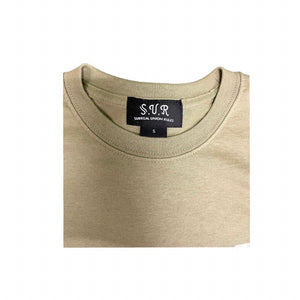 SURREAL シュルリアル Tシャツ S-ICON BASIC T-SHIRT