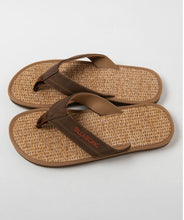 画像をギャラリービューアに読み込む, BILLABONG メンズ サンダル TATAMI 27cm