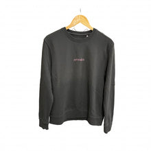 画像をギャラリービューアに読み込む, AFENDS アフェンズ クルーネックトレーナー CHP HOP RAVEN S