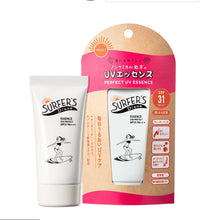 画像をギャラリービューアに読み込む, SURFEARS DAIANS サーファーズダイアン UVエッセンス 日焼け止め 50g SPF31/PA+++