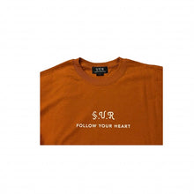 画像をギャラリービューアに読み込む, SURREAL シュルリアル ロンT S-PIGEON L/S T-SHIRT ORG M