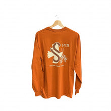 画像をギャラリービューアに読み込む, SURREAL シュルリアル ロンT S-PIGEON L/S T-SHIRT ORG M